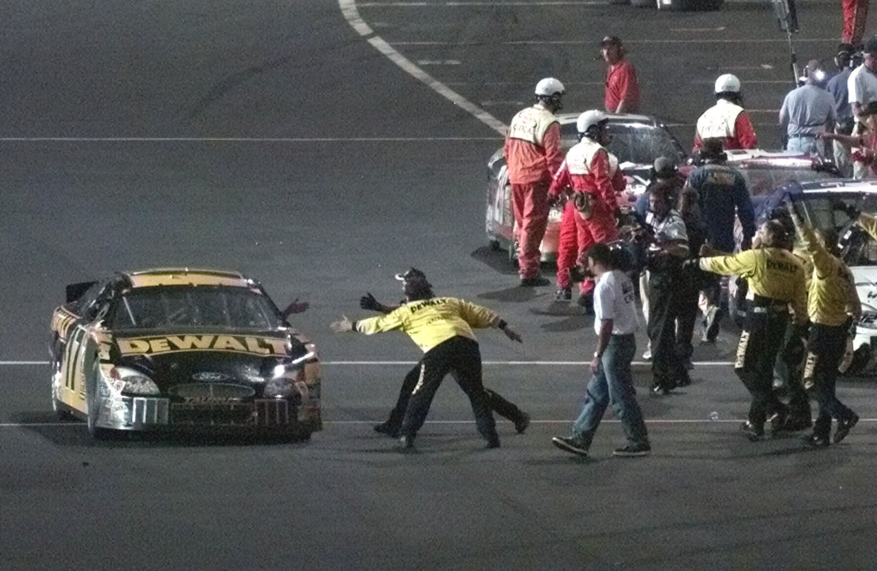 KENSETH